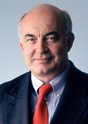 Kemal Derviş – herdembilgiler