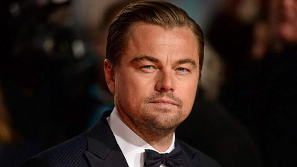 Leonardo DiCaprio – herdembilgiler