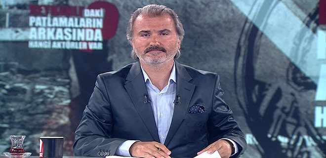 Mehmet Ali Önel – herdembilgiler