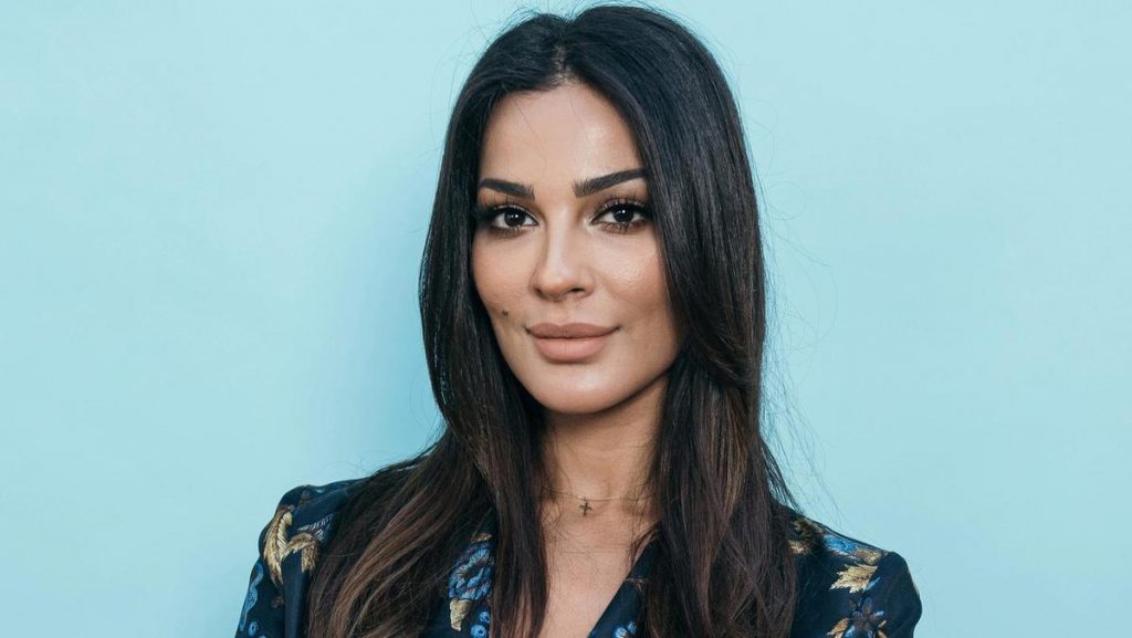 Nadine Nassib Njeim Kimdir? – herdembilgiler