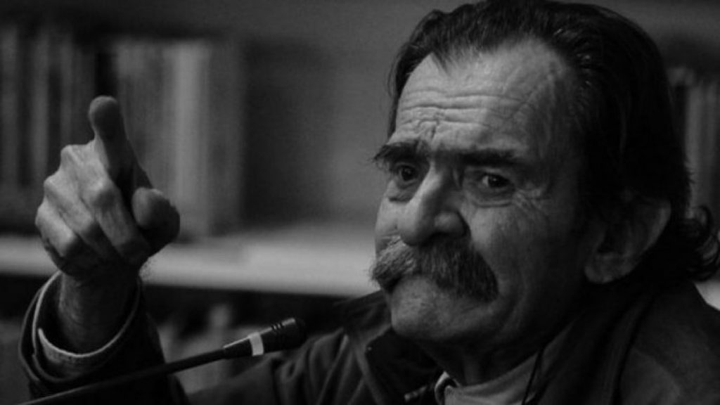 Oruç Aruoba – herdembilgiler