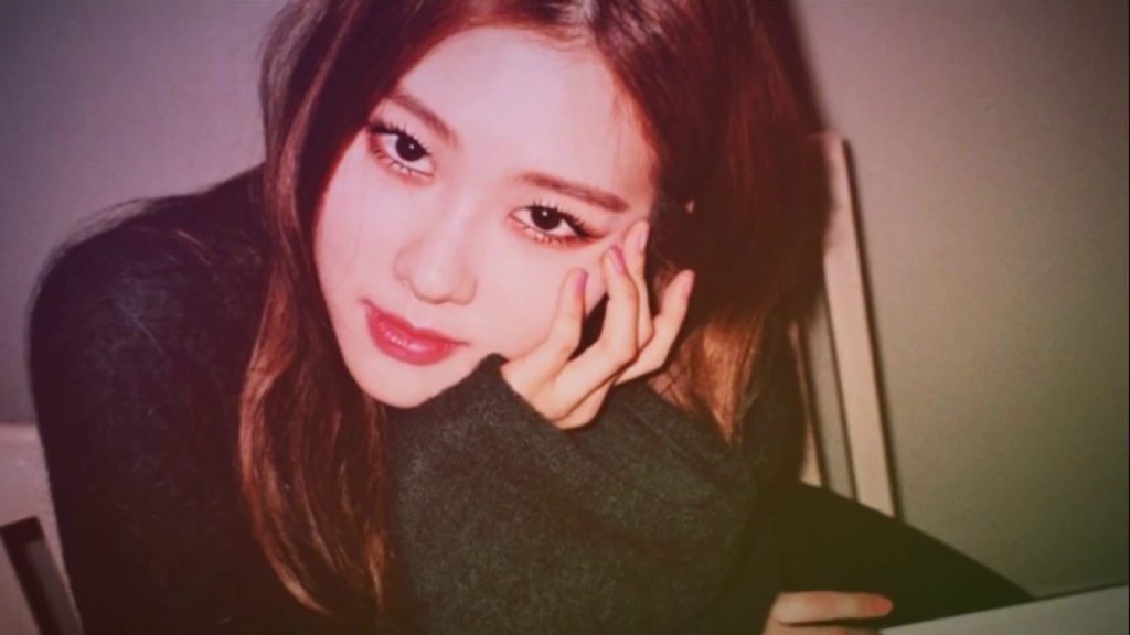 Park Chae-Young – herdembilgiler