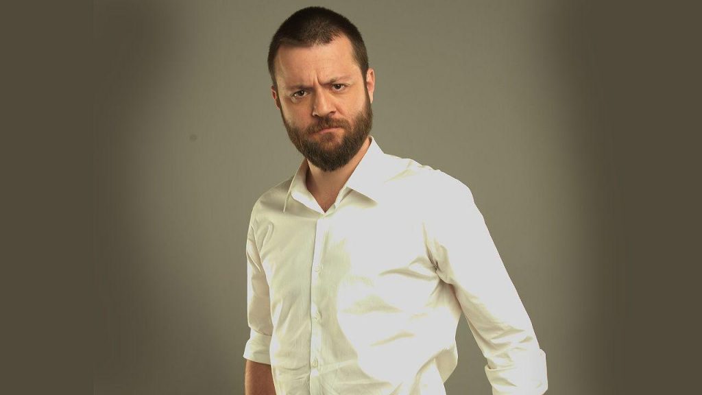 Sadi Celil Cengiz – herdembilgiler
