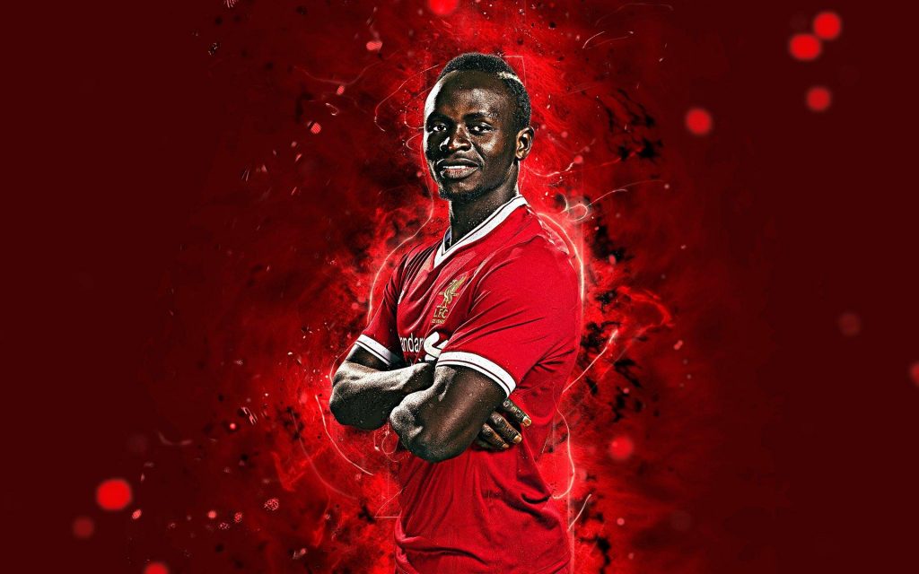 Sadio Mané – herdembilgiler
