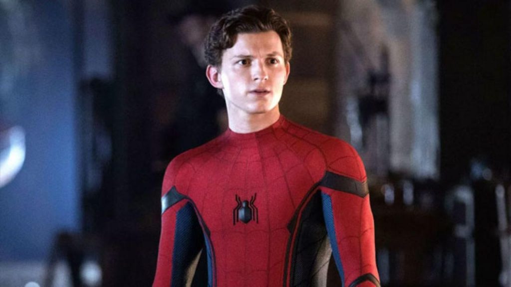 Tom Holland – herdembilgiler