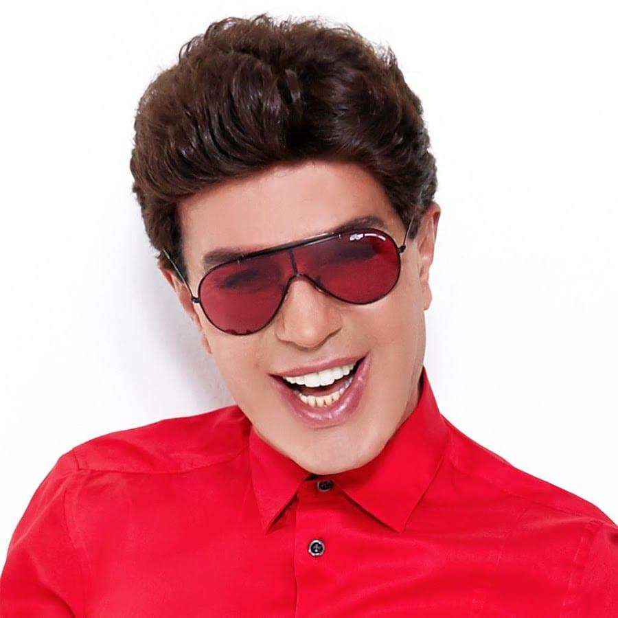 Yılmaz Morgül – herdembilgiler