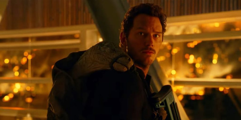 10 Haziran’da gösterime girecek Jurassic World Dominion’dan yeni fragman! – Haberler