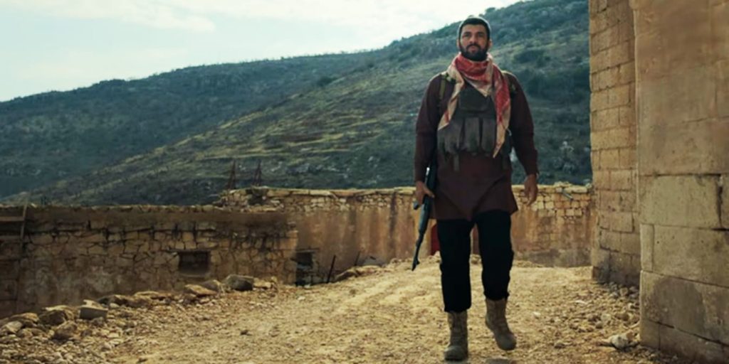 14 Haziran’da Disney Plus Türkiye’de yayınlanacak Engin Akyürek’li Kaçış’tan yeni fragman! – Haberler