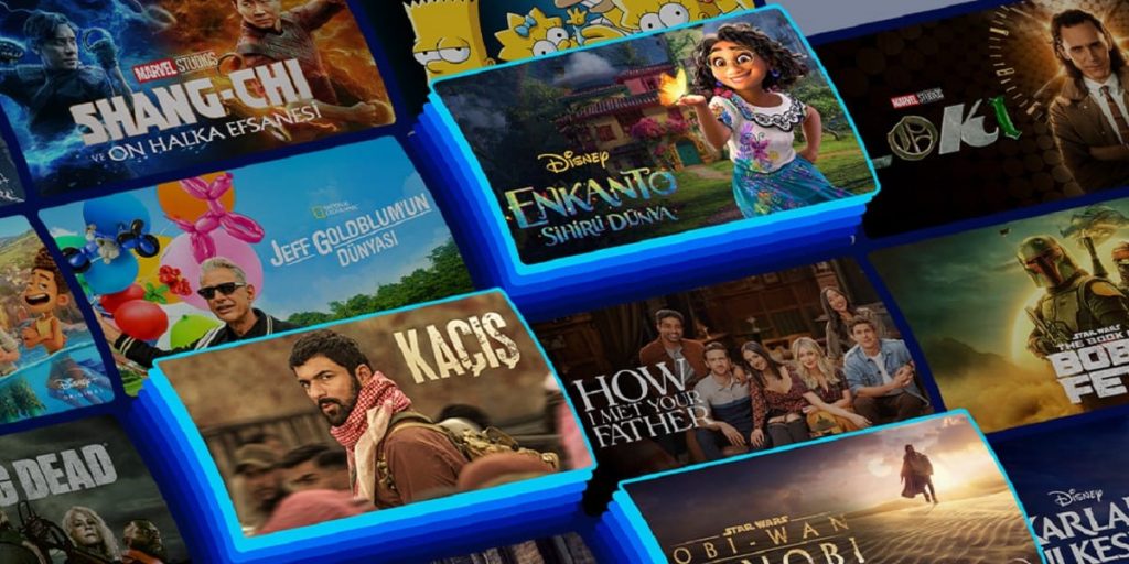 Disney Plus Türkiye’de neler var: Disney Plus Türkiye rehberi – Haberler