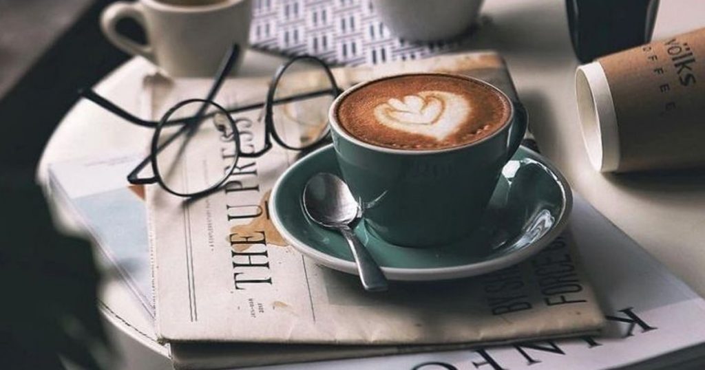 Latte nasıl yapılır?