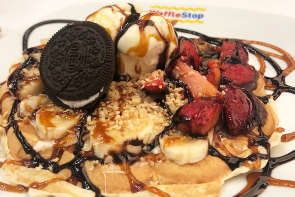 waffle stop