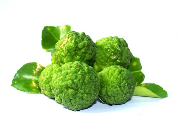 bergamot