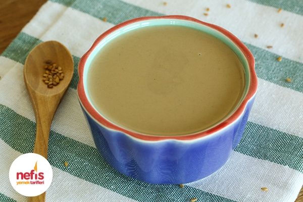 Tahin Nedir? Bozulur Mu? Nasıl Tüketilir?