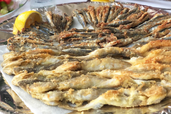 karagöz restaurant