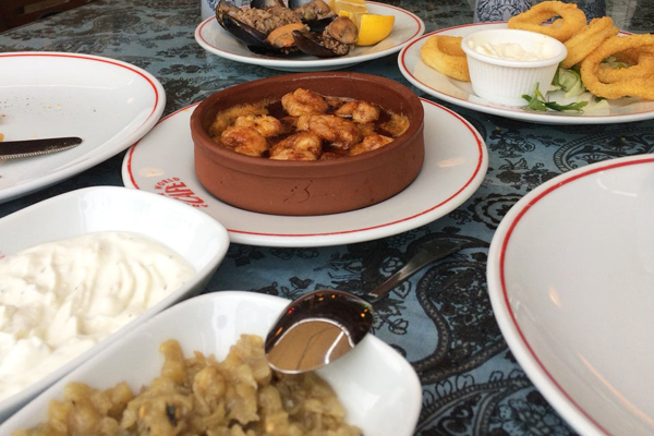 another restaurant kerpe
