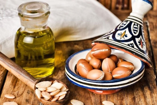 argan yağı