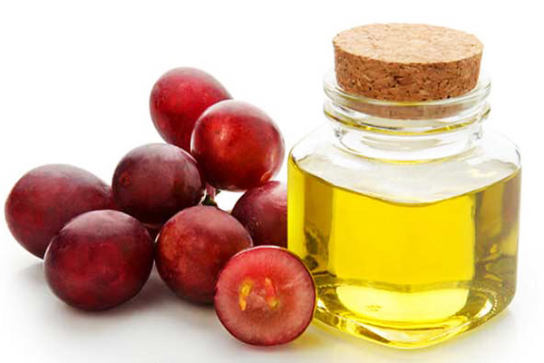üzüm çekirdeği yağı