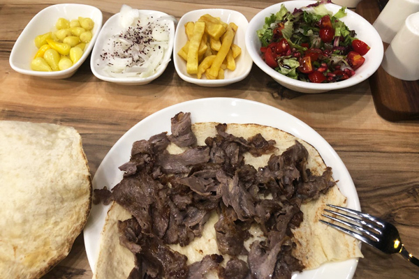 nakibey döner