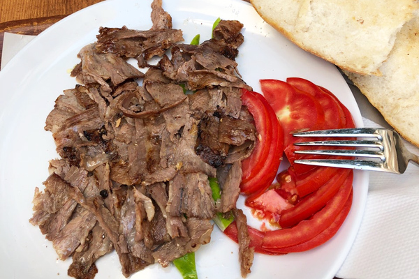 dönerci sadık usta