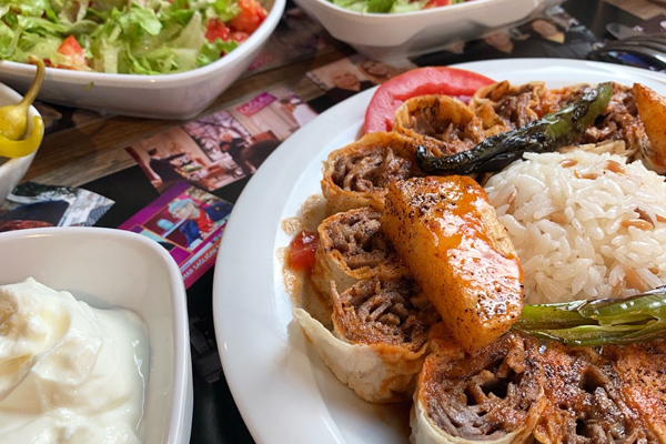 metet közde döner