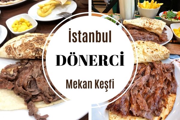 İstanbul Dönercileri: Tam Not Alan 17 Adres