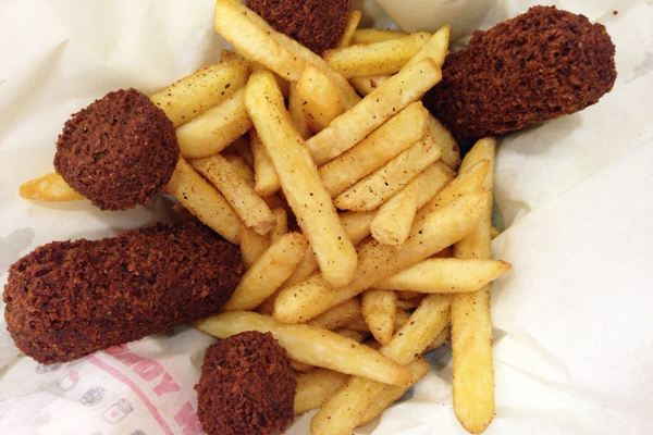 upper west side falafel