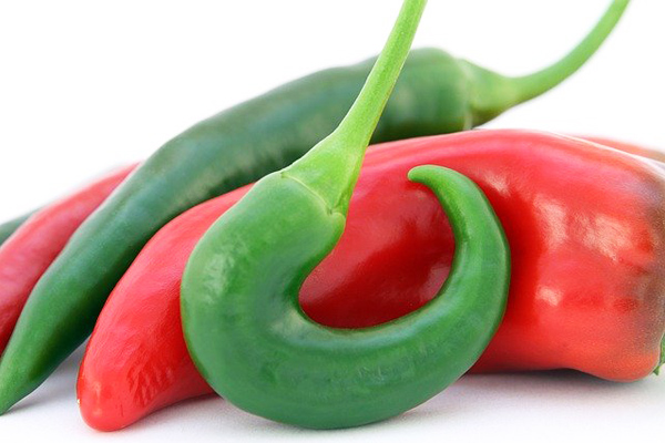 jalapeno biberi acı mı