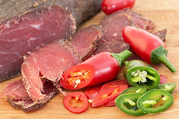 jalapeno biberi