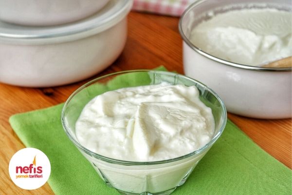 Düzenli Yoğurt Yemek Zayıflatır Mı?