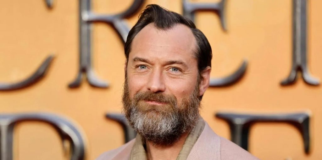Yeni Star Wars dizisi Skeleton Crew’un başrolünü Jude Law üstlenecek – Haberler