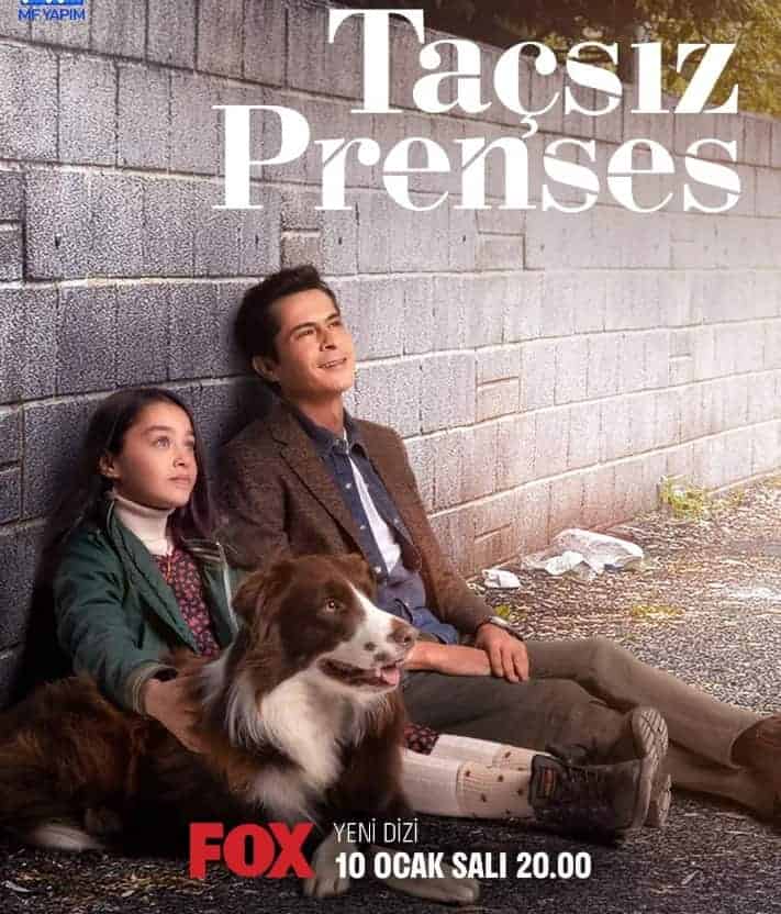 Taçsız Prenses Dizisini Nasıl Buldunuz İzlenir mi Tutar mı?
