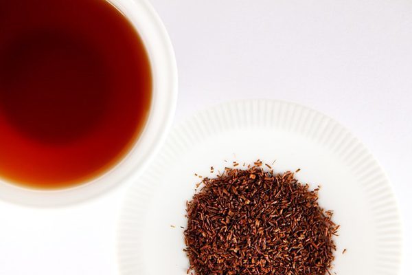 rooibos çayı