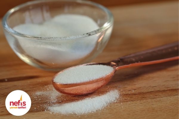 El Ayak Hastalığına Karbonat İyi Gelir Mi?