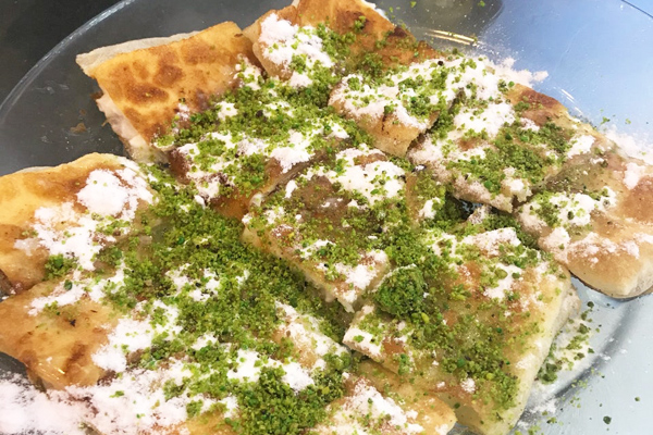 katmerci bekanlar kilis
