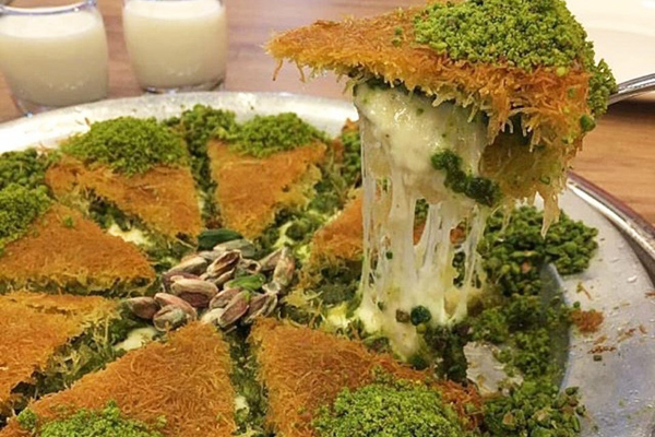 tatlıcı köse