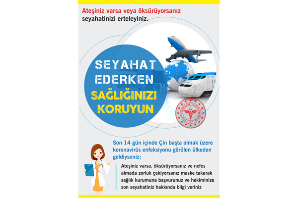 corona virüsü belirtileri