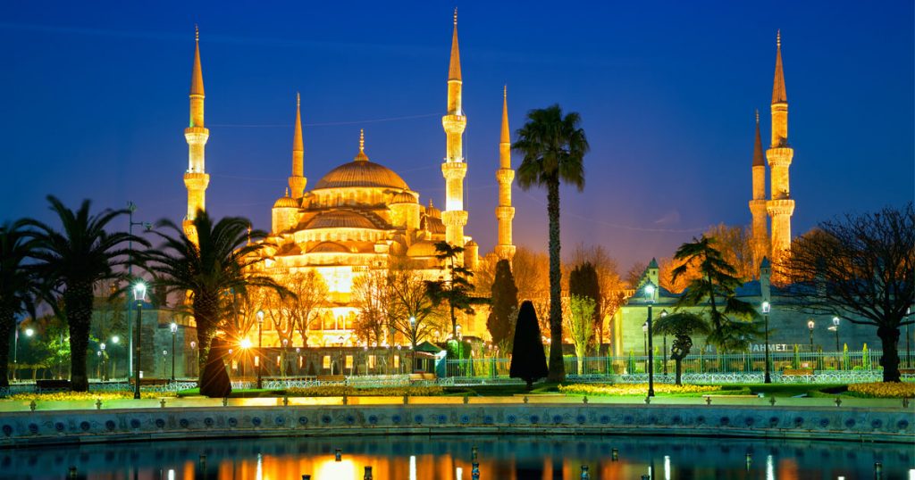 Hayırlarla süslü Berat Kandili’nde ne namazı kılınır, hangi dualar okunur? Şaban ayının en güzel gününde yapılacak ibadetler neler?