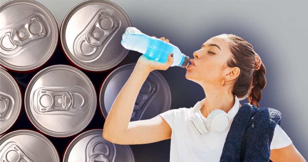 Enerji içeceklerinin zararları neler? Tek bardakta büyük tehlike: Kalp-damar, karaciğer, mide tehlikede