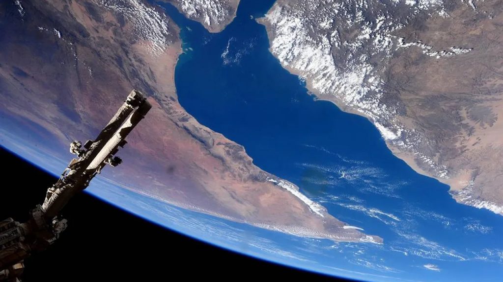 Afrika kıtası ikiye ayrılıyor… – CHIP Online