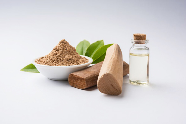 Sandal Ağacı Yağının Cildinize Faydaları, Kullanımı