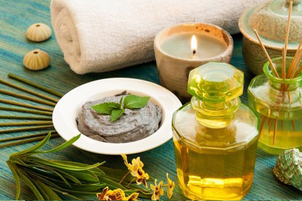 sandal ağacı yağı saça nasıl kullanılır