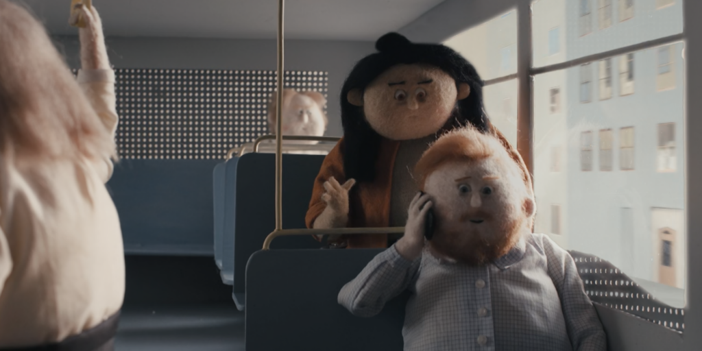 Gain’de izleyebileceğiniz 8 kısa animasyon film – Haberler