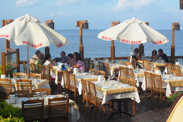 kıyı balık mudanya