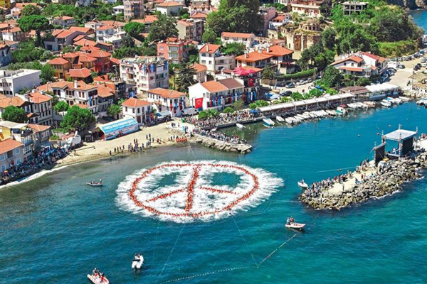 kumyaka mudanya