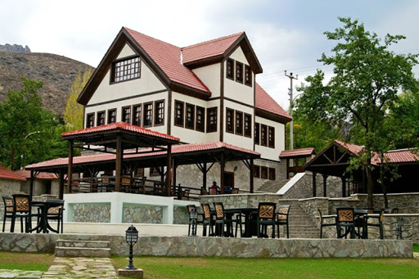 balyemez konağı