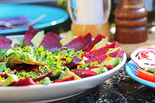 carpaccio