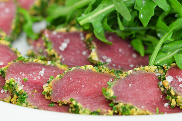 Carpaccio: İtalyan Mutfağından Gurme Başlangıç