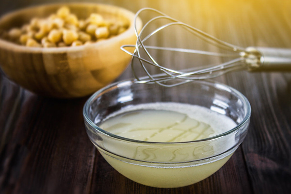 aquafaba nedir