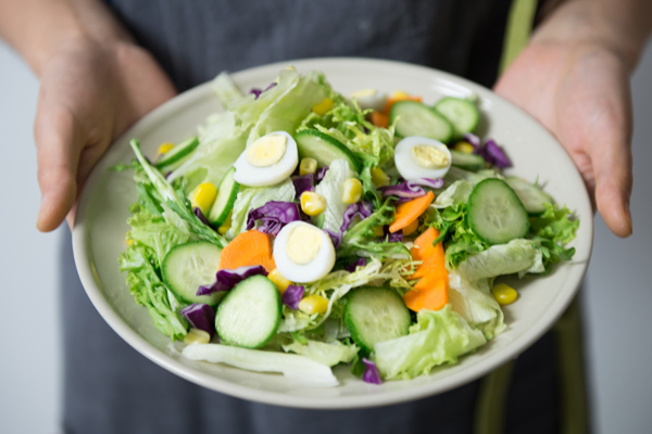 leptin diyeti örnek liste