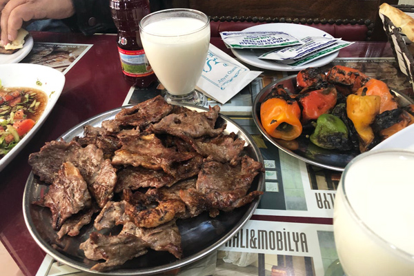 şambayatlı hocanın yeri adıyaman